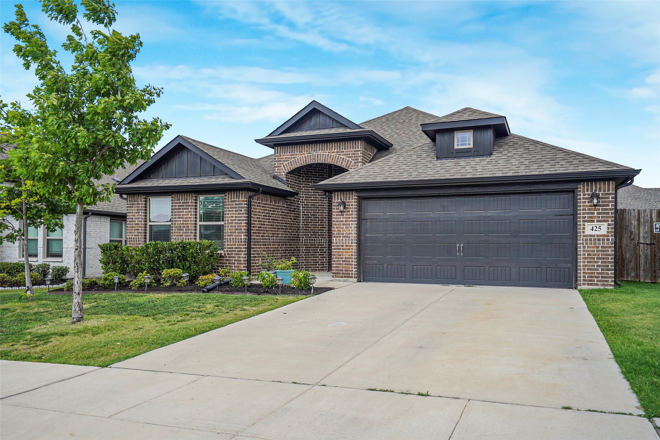 425 Escondido Street Weatherford TX 76087
