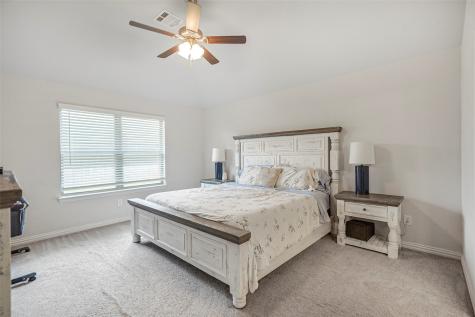 425 Escondido Street Weatherford TX 76087