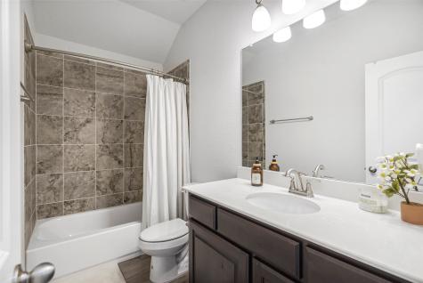 425 Escondido Street Weatherford TX 76087
