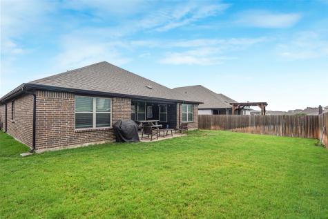 425 Escondido Street Weatherford TX 76087