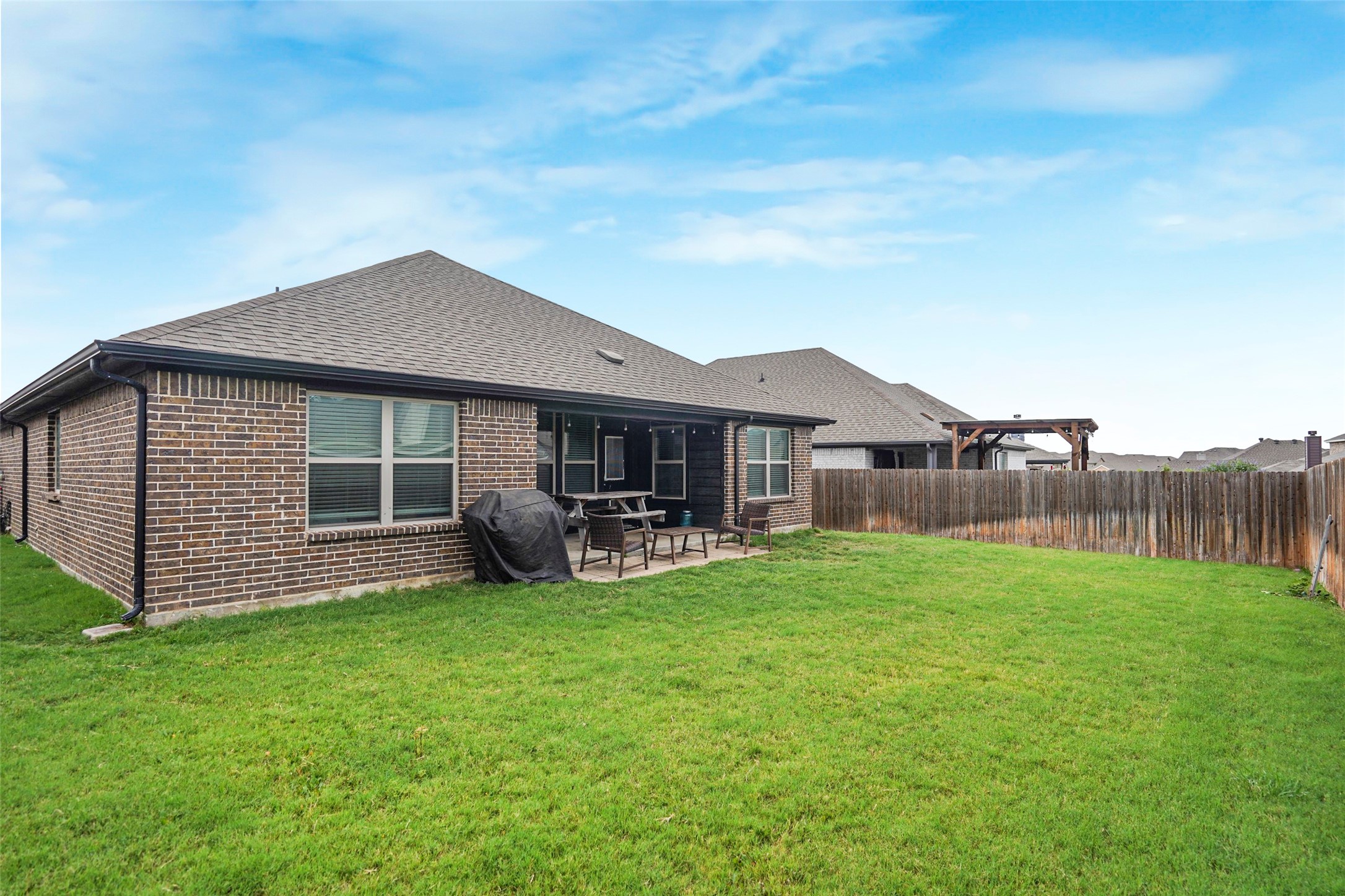 425 Escondido Street Weatherford TX 76087