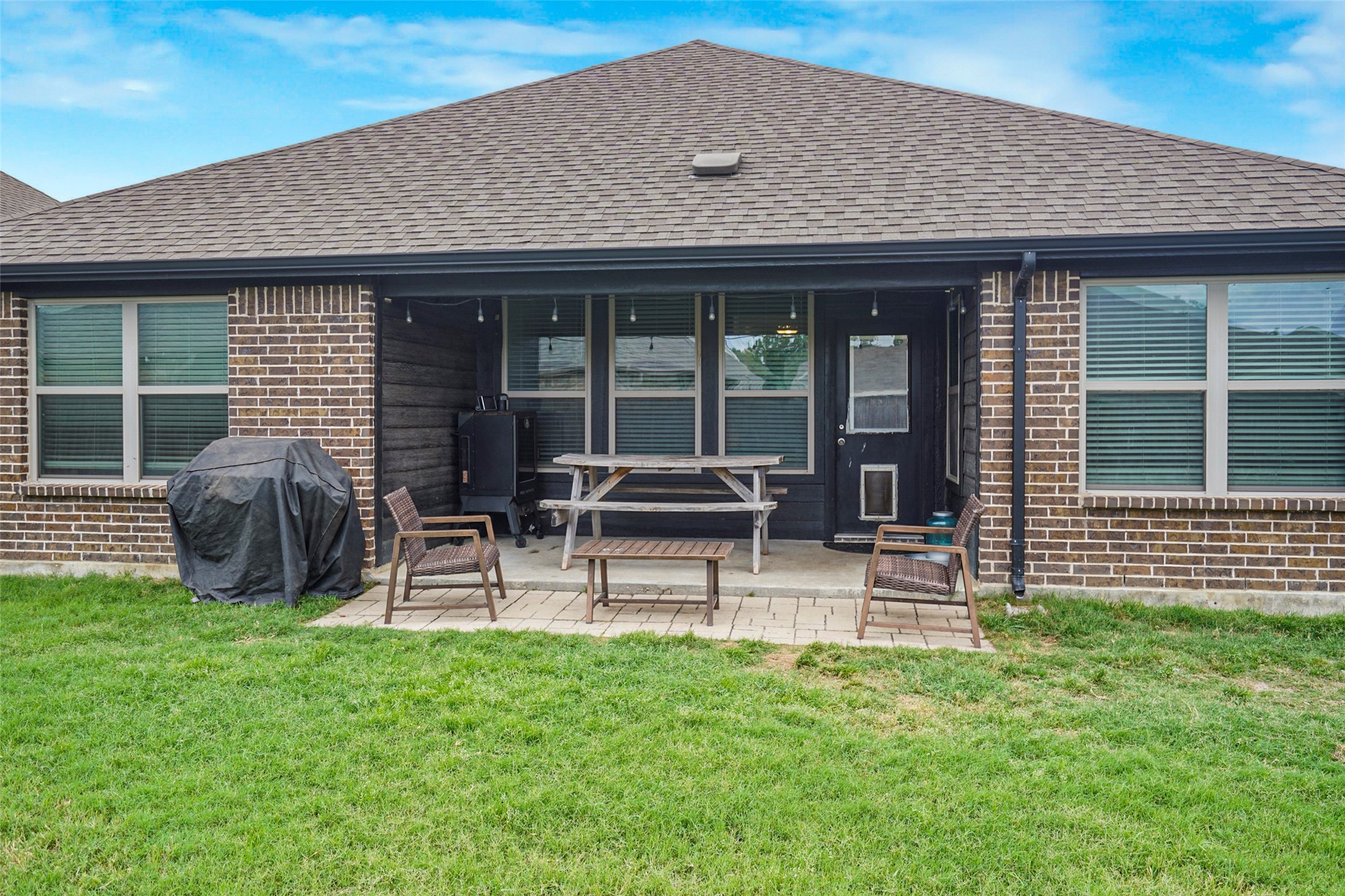 425 Escondido Street Weatherford TX 76087