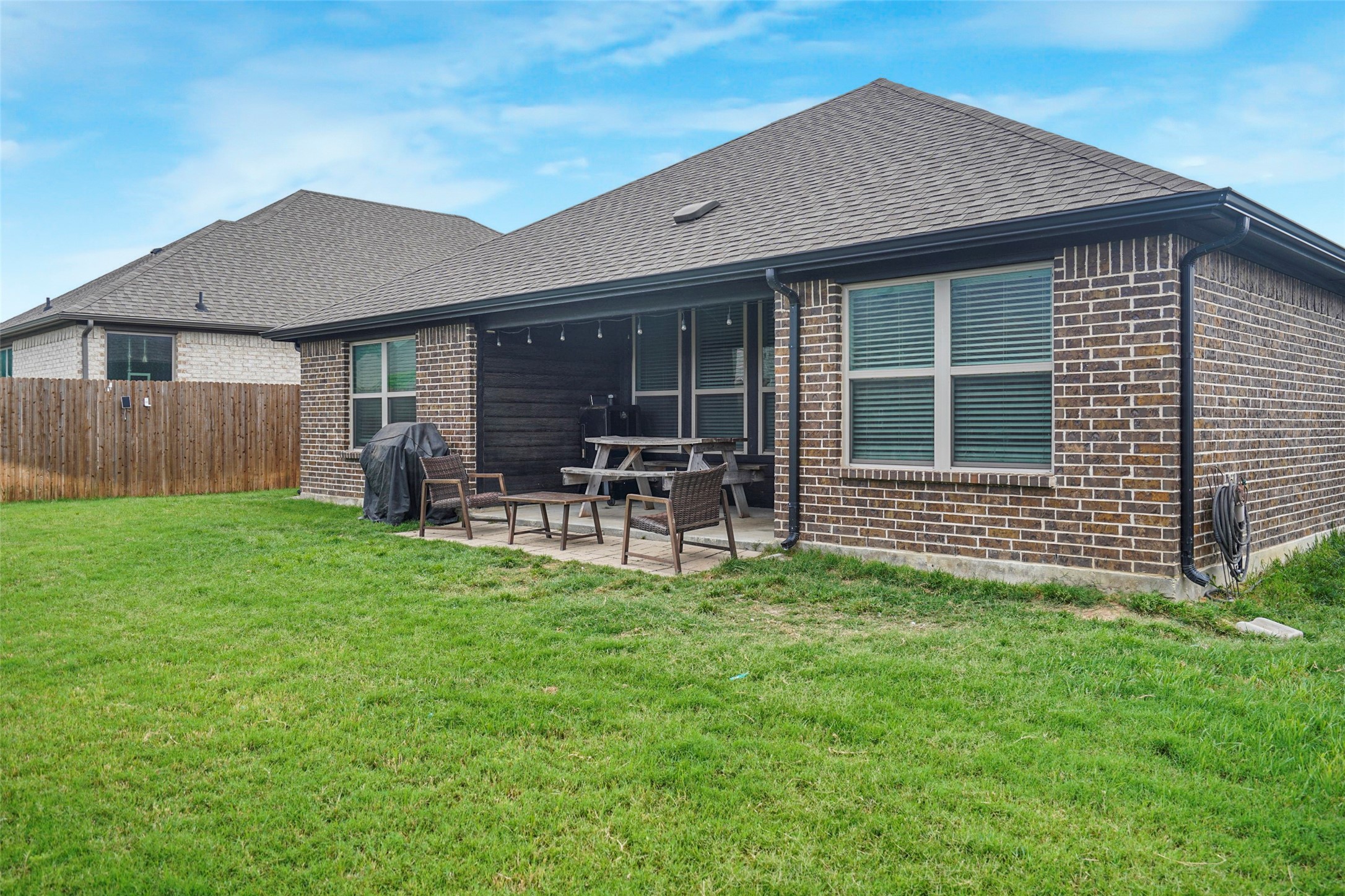 425 Escondido Street Weatherford TX 76087