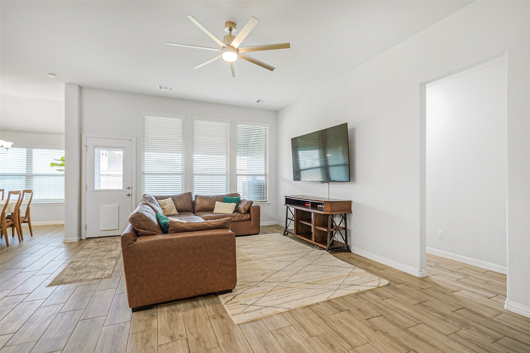 425 Escondido Street Weatherford TX 76087