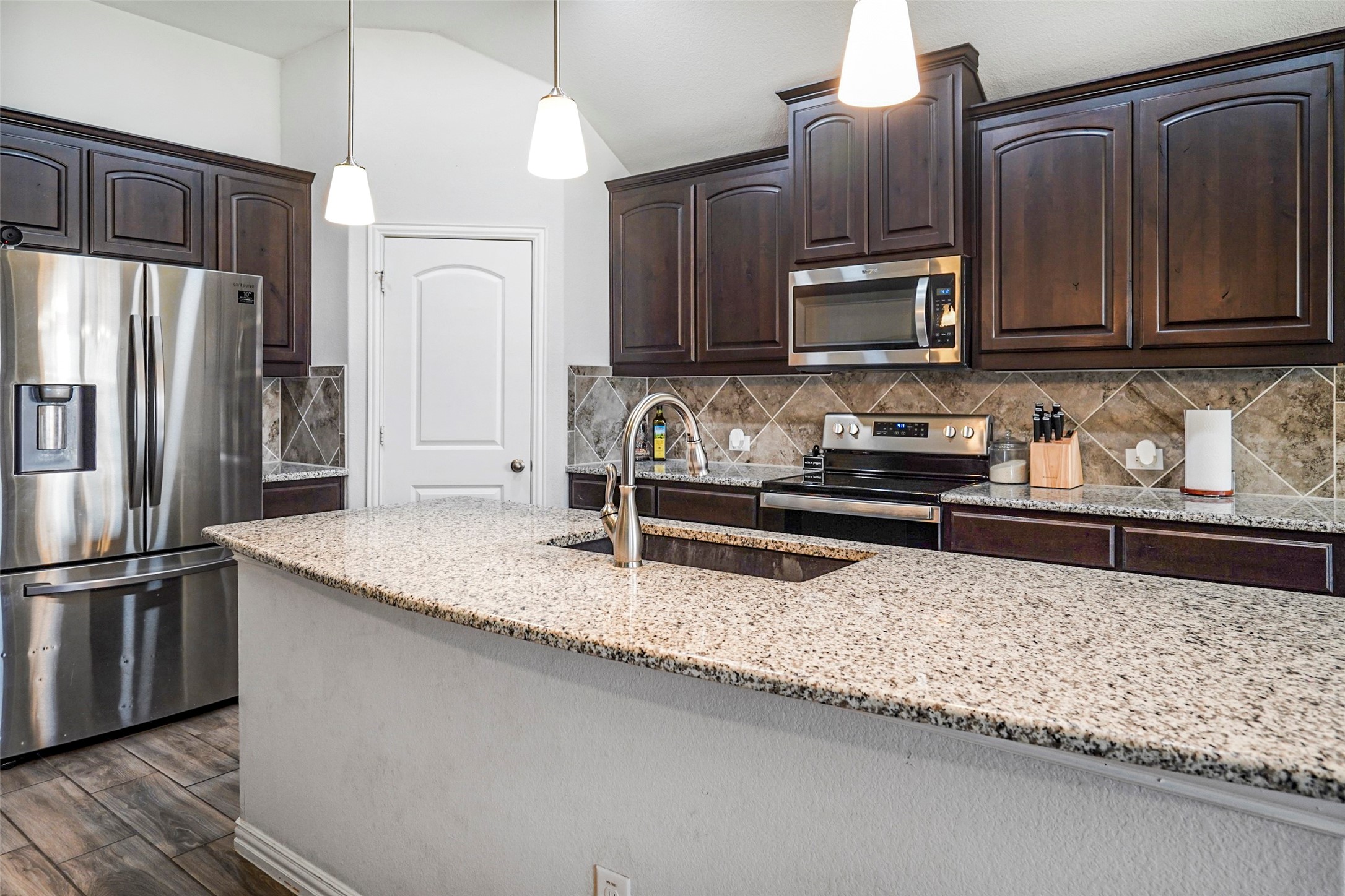 425 Escondido Street Weatherford TX 76087