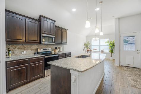 425 Escondido Street Weatherford TX 76087