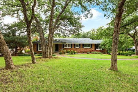 7701 Delhi Road Woodway TX 76712