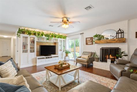 7844 Fairway Road Woodway TX 76712