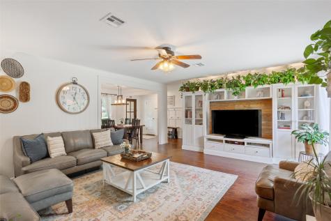 7844 Fairway Road Woodway TX 76712