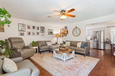 7844 Fairway Road Woodway TX 76712