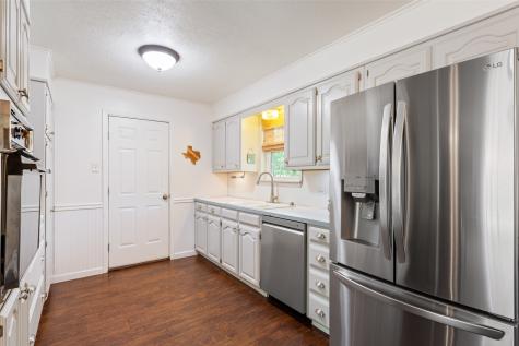 7844 Fairway Road Woodway TX 76712