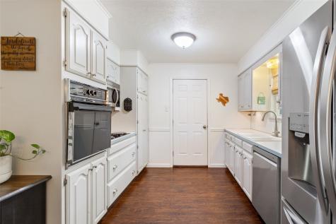 7844 Fairway Road Woodway TX 76712