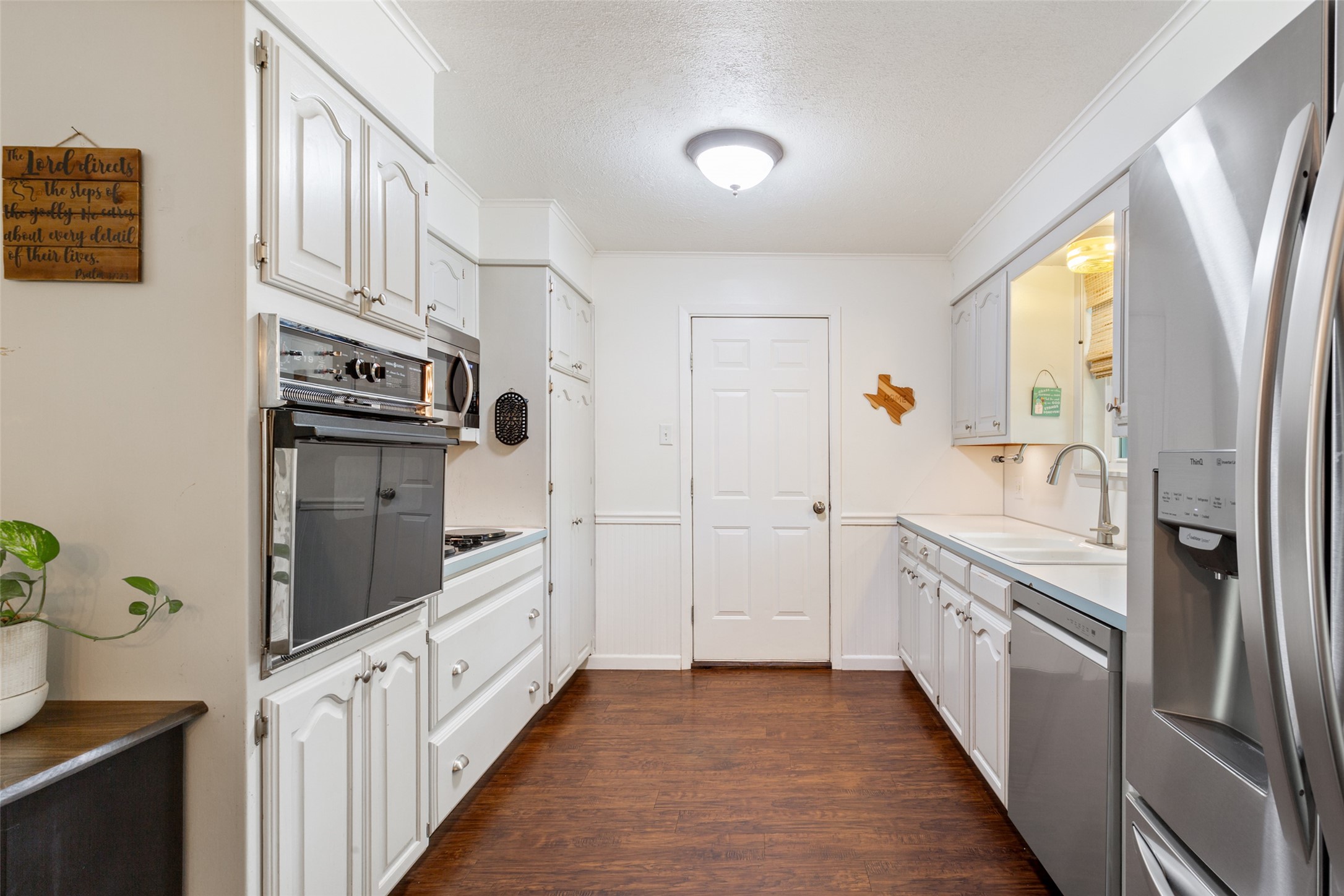 7844 Fairway Road Woodway TX 76712