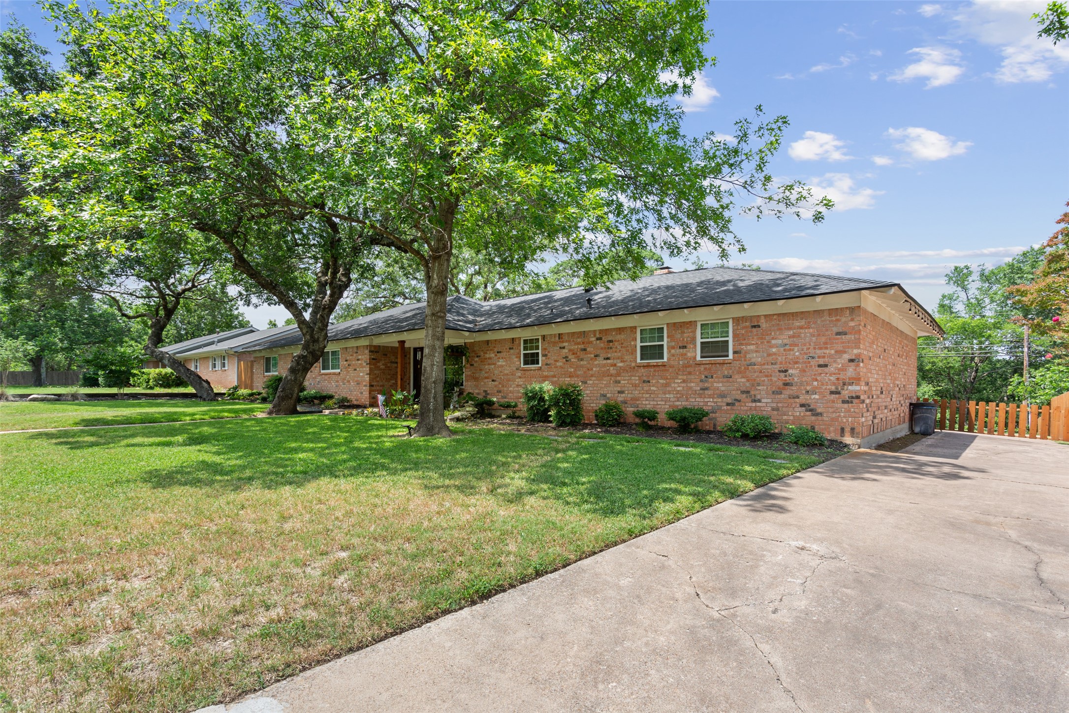 7844 Fairway Road Woodway TX 76712