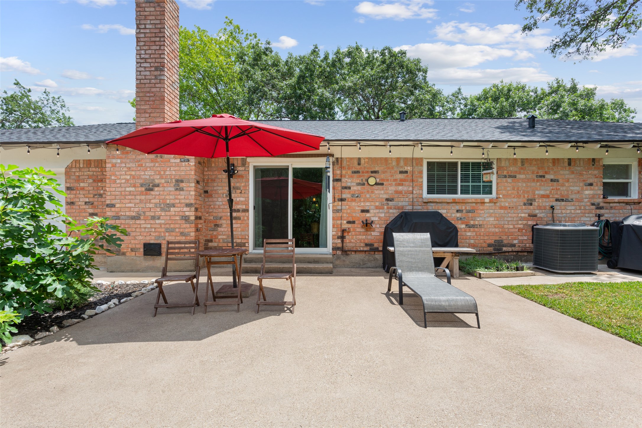 7844 Fairway Road Woodway TX 76712