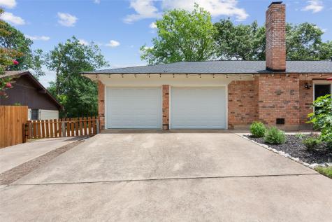 7844 Fairway Road Woodway TX 76712
