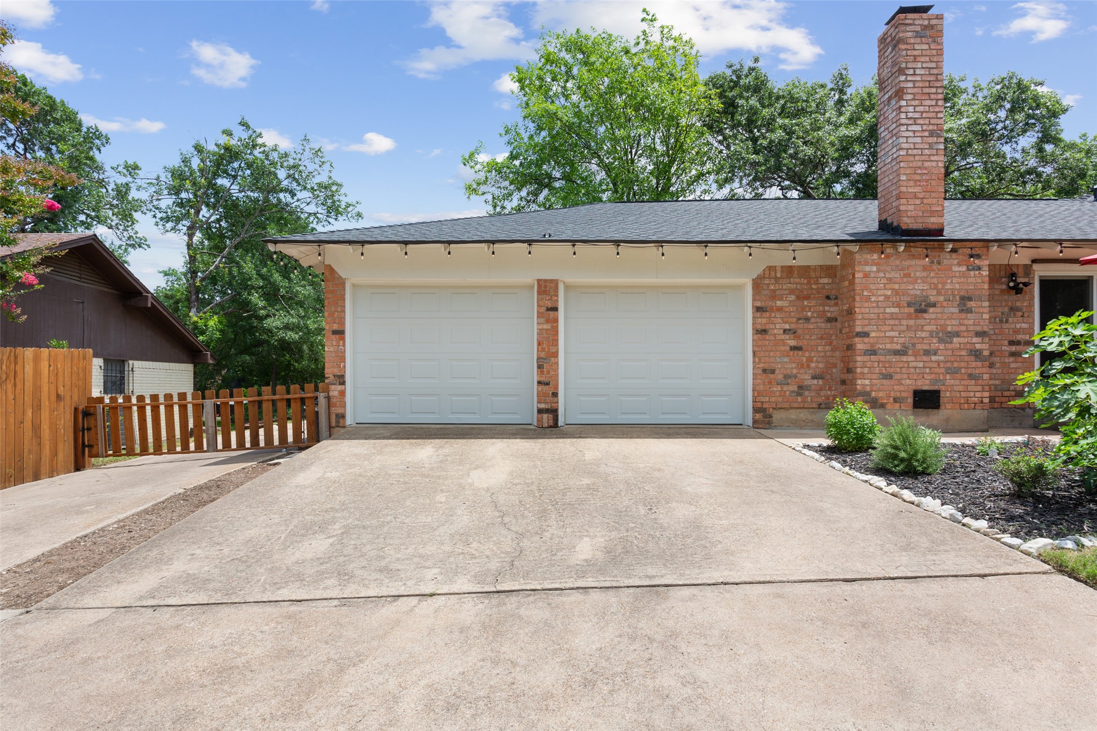 7844 Fairway Road Woodway TX 76712