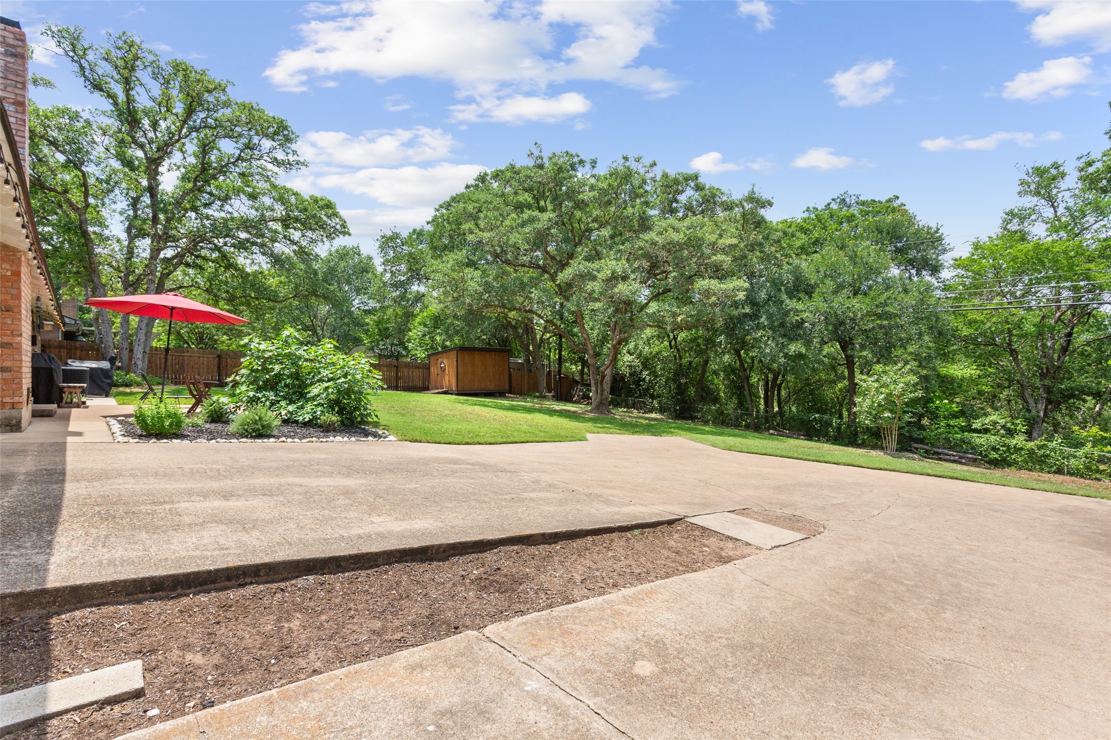 7844 Fairway Road Woodway TX 76712