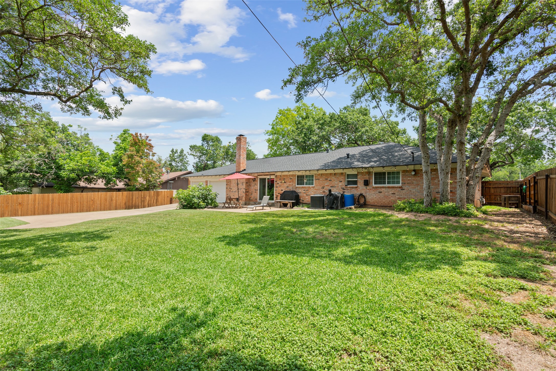 7844 Fairway Road Woodway TX 76712