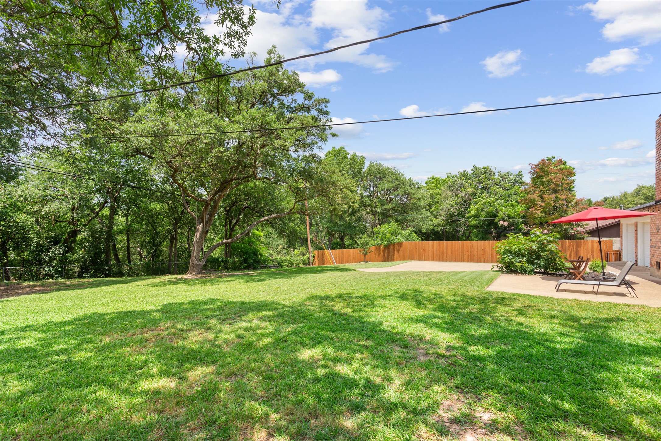 7844 Fairway Road Woodway TX 76712