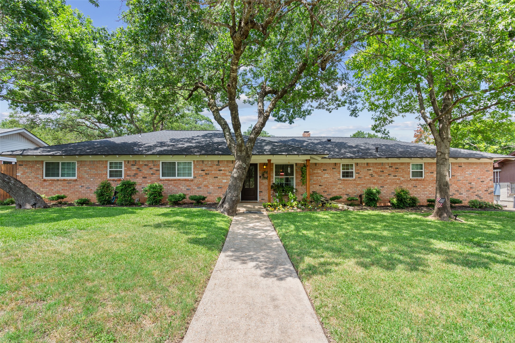 7844 Fairway Road Woodway TX 76712