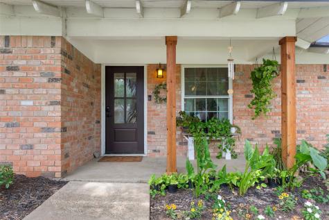 7844 Fairway Road Woodway TX 76712