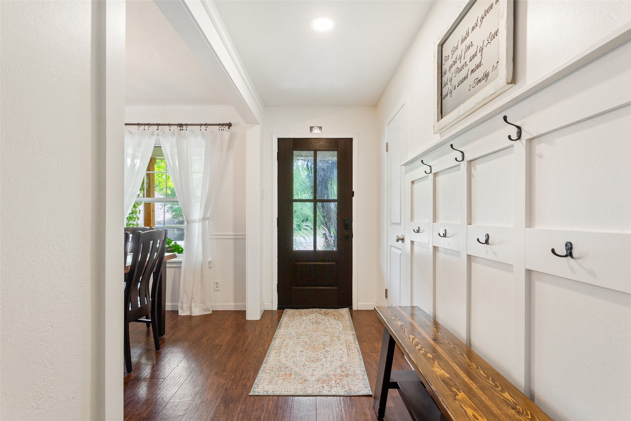 7844 Fairway Road Woodway TX 76712
