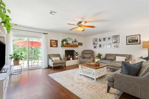 7844 Fairway Road Woodway TX 76712