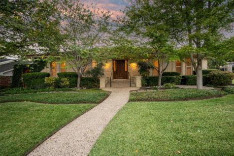 11939 Midlake Drive Dallas TX 75218
