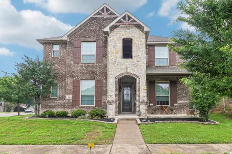 7104 Chelsea Drive North Richland Hills TX 76180