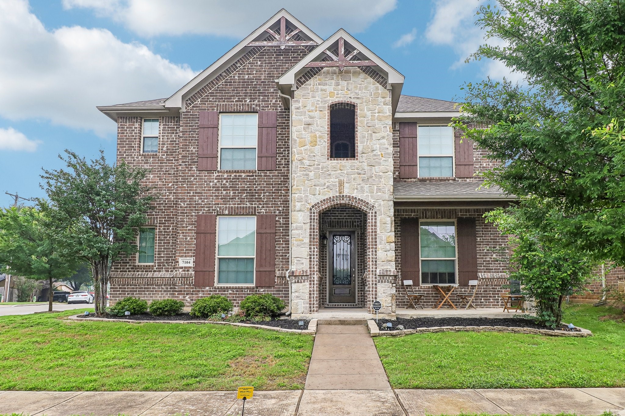 7104 Chelsea Drive North Richland Hills TX 76180