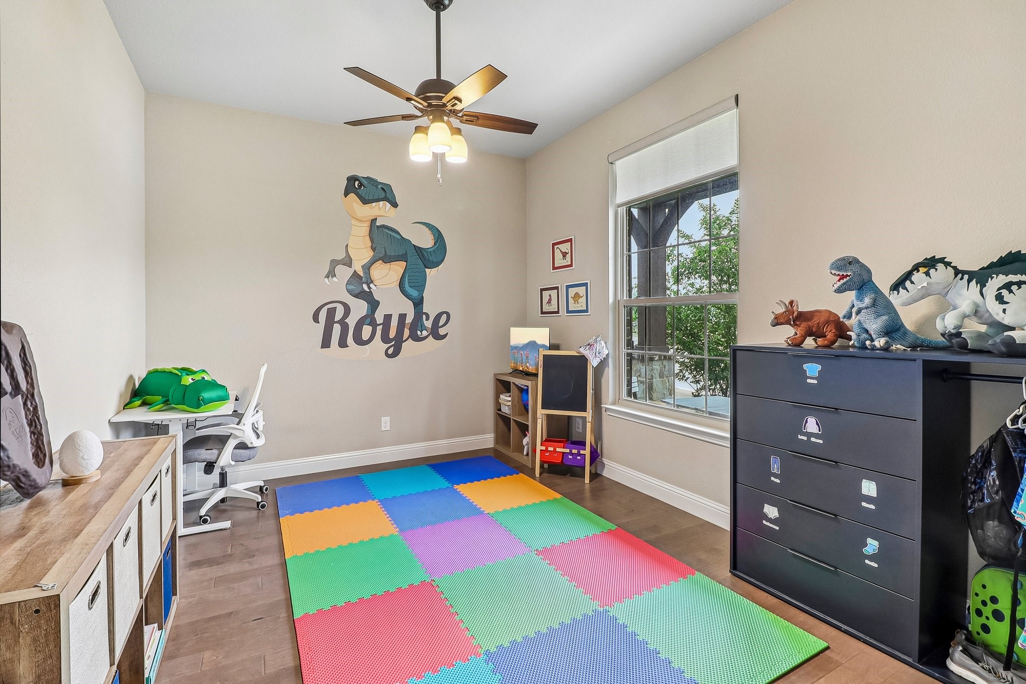 7104 Chelsea Drive North Richland Hills TX 76180