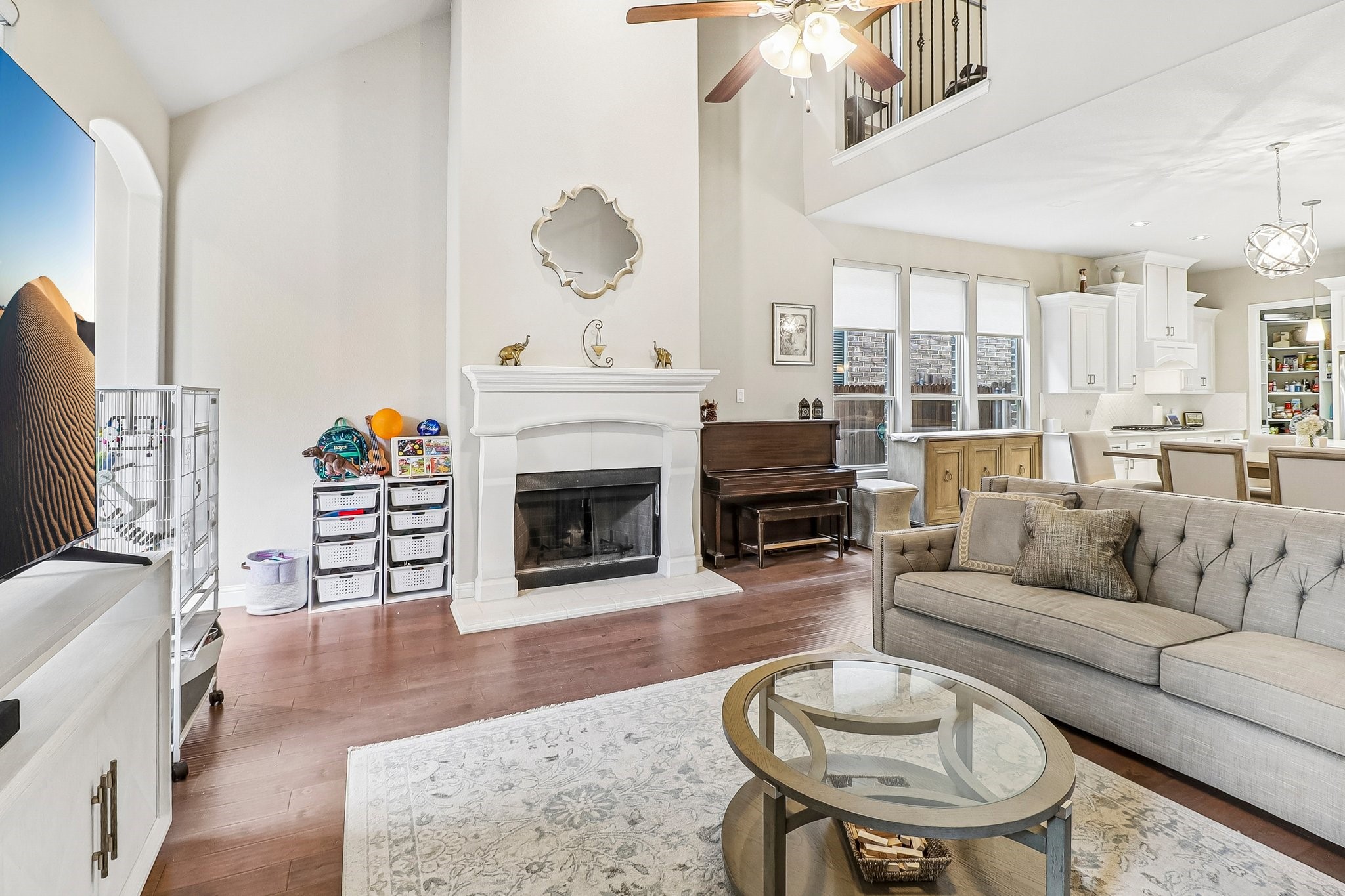 7104 Chelsea Drive North Richland Hills TX 76180