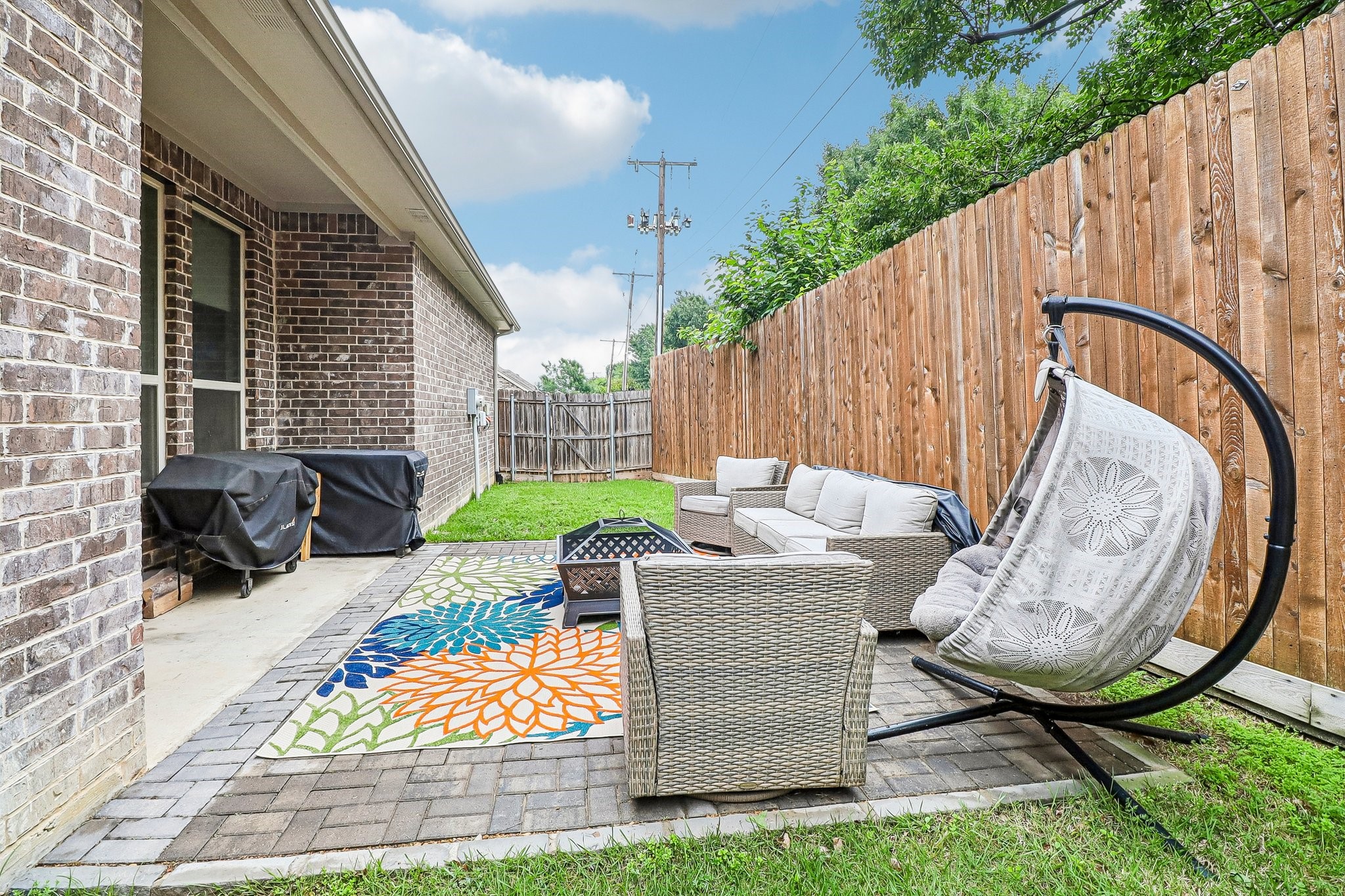 7104 Chelsea Drive North Richland Hills TX 76180