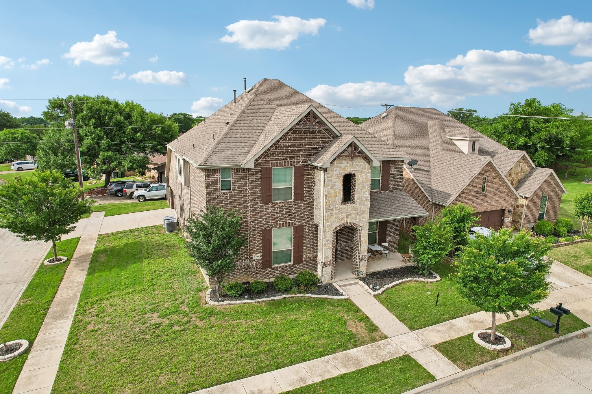 7104 Chelsea Drive North Richland Hills TX 76180