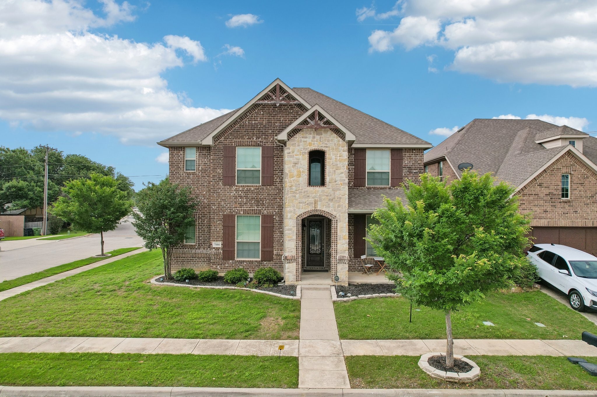 7104 Chelsea Drive North Richland Hills TX 76180