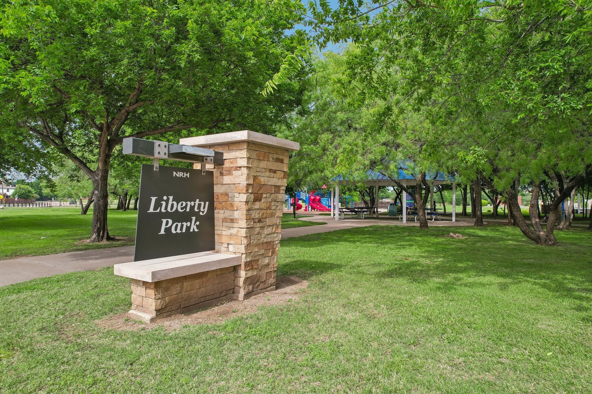 7104 Chelsea Drive North Richland Hills TX 76180