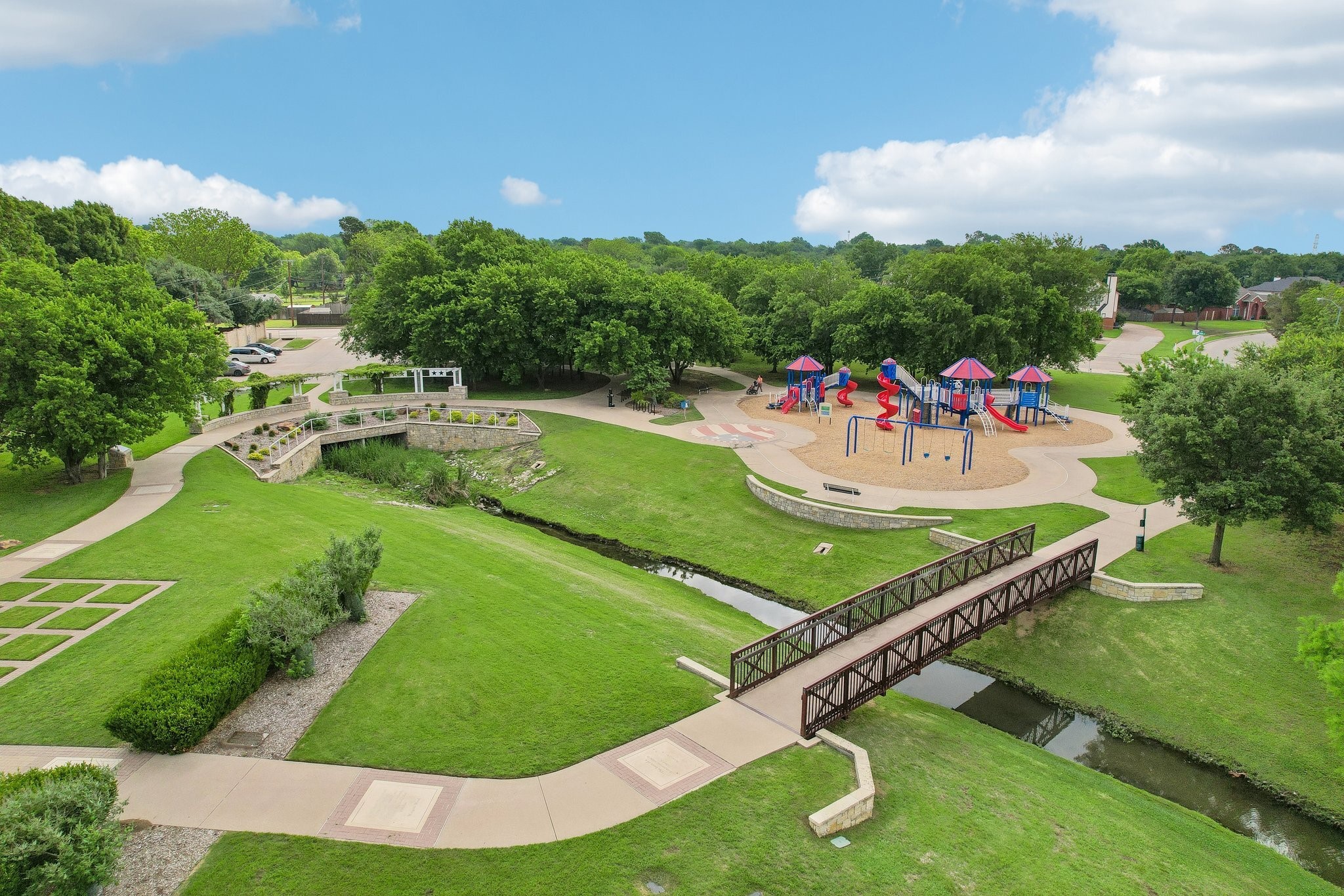 7104 Chelsea Drive North Richland Hills TX 76180