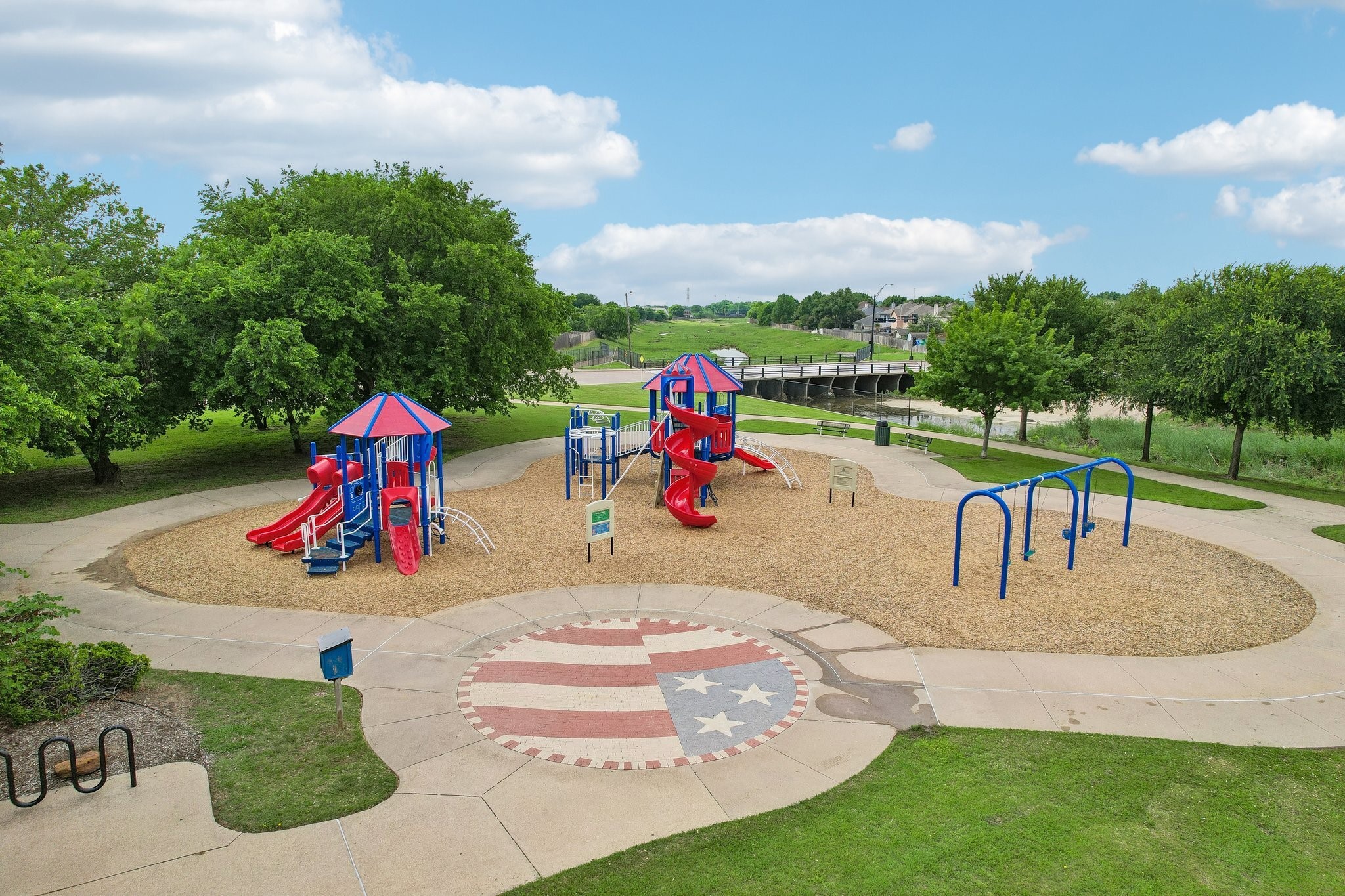 7104 Chelsea Drive North Richland Hills TX 76180