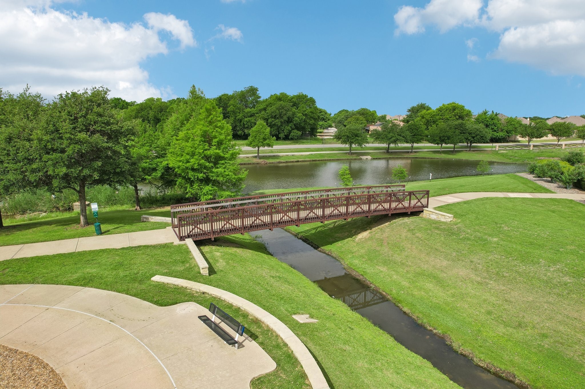 7104 Chelsea Drive North Richland Hills TX 76180