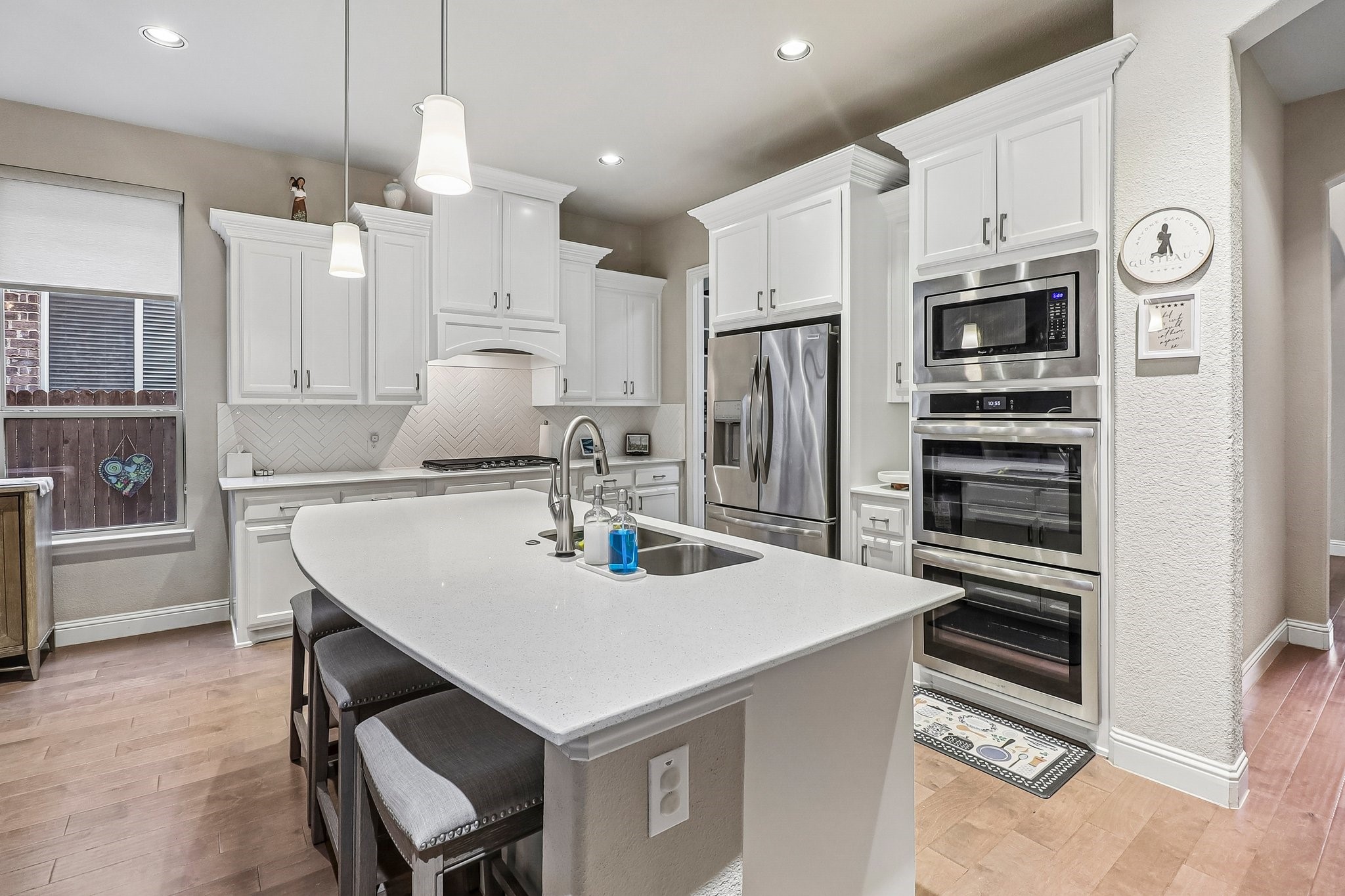 7104 Chelsea Drive North Richland Hills TX 76180