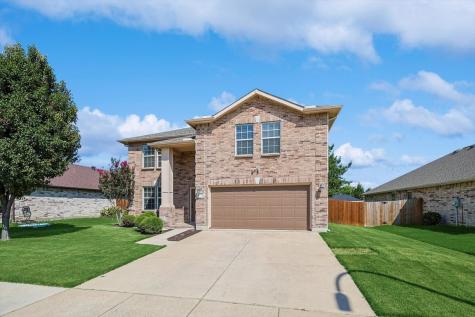4649 Mountain Oak Street Fort Worth TX 76244