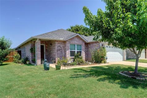 2803 Custer Drive Corinth TX 76210
