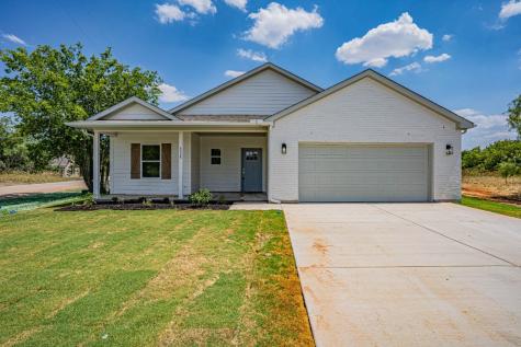 5525 Mesa Loop Granbury TX 76048
