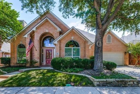 5907 Autumn Point Drive Mckinney TX 75072