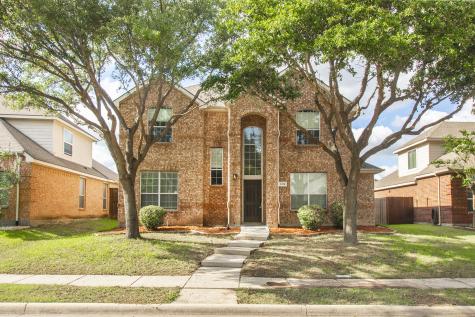 6116 Pine Meadow Lane Mckinney TX 75070