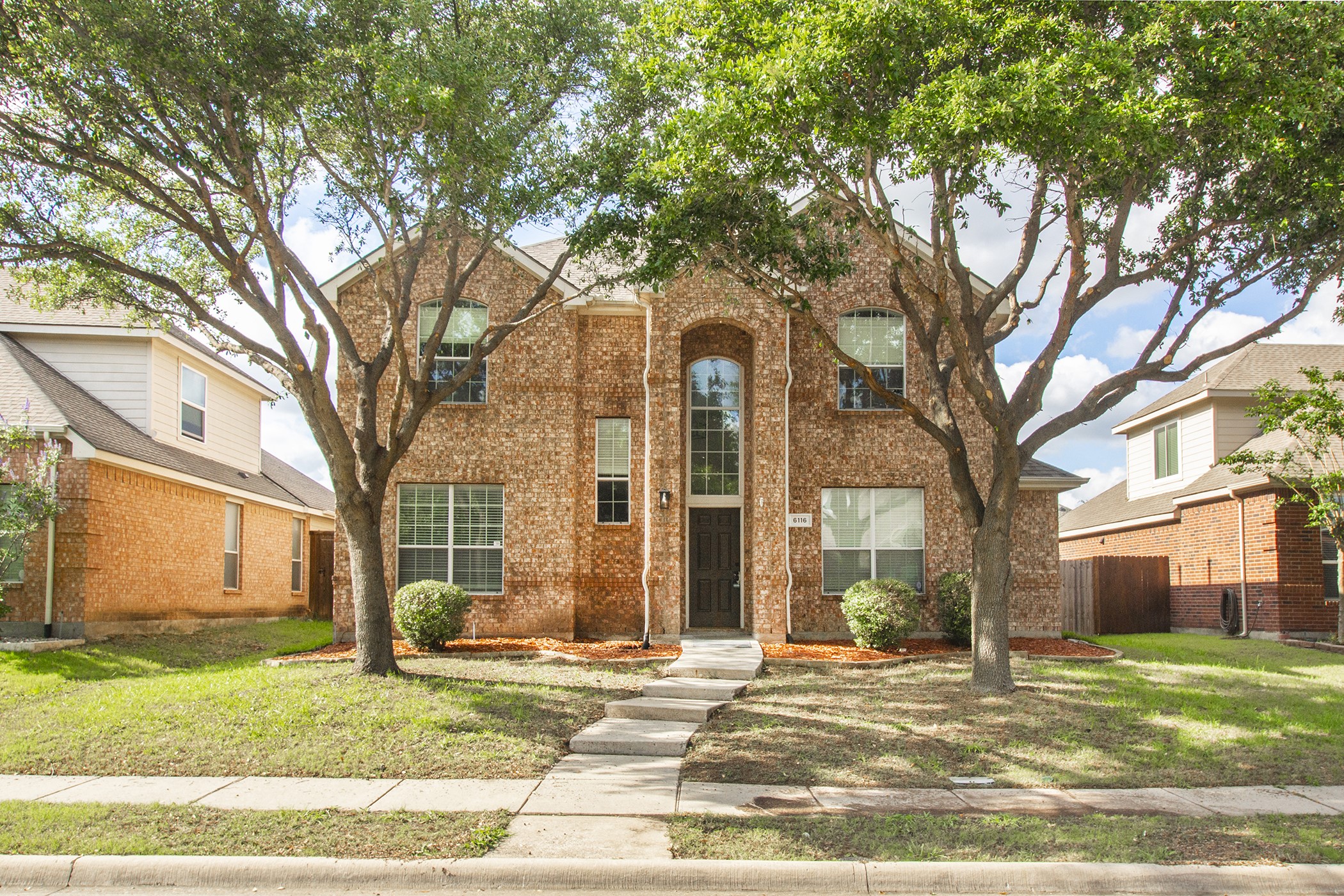 6116 Pine Meadow Lane Mckinney TX 75070