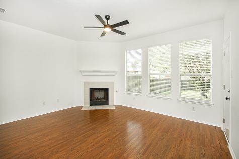 6116 Pine Meadow Lane Mckinney TX 75070