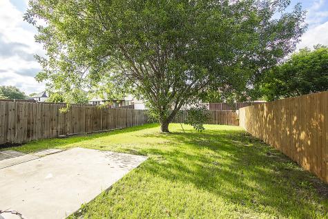 6116 Pine Meadow Lane Mckinney TX 75070