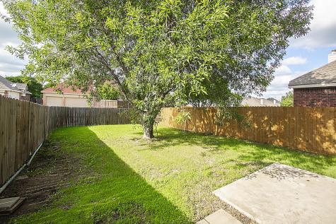 6116 Pine Meadow Lane Mckinney TX 75070